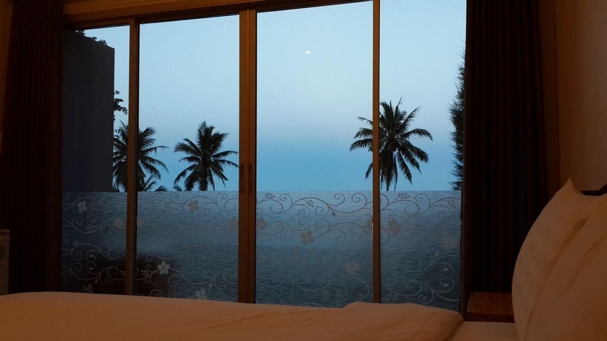 فيلا ذا ثياتر سابان بانغ المظهر الخارجي الصورة